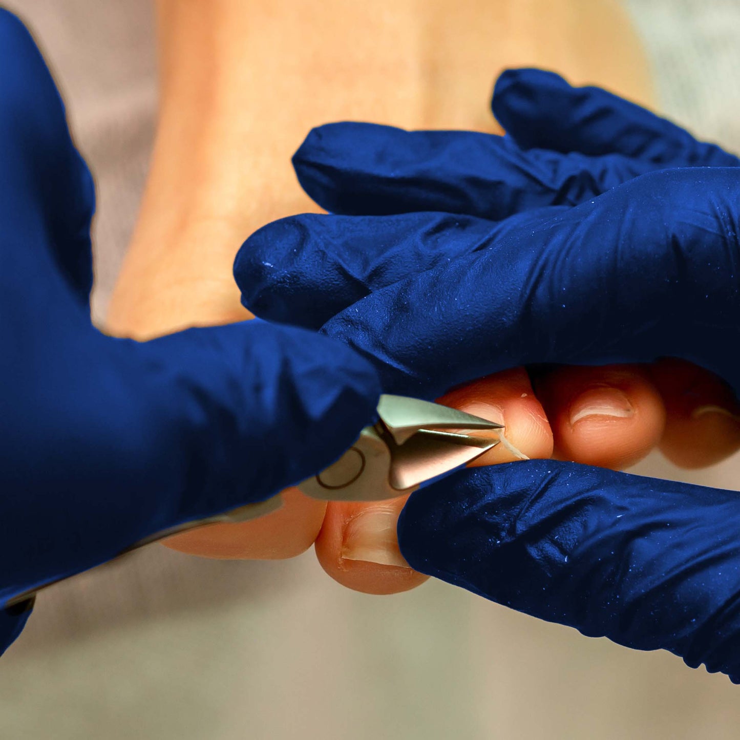 nagels knippen pedicure amsterdam